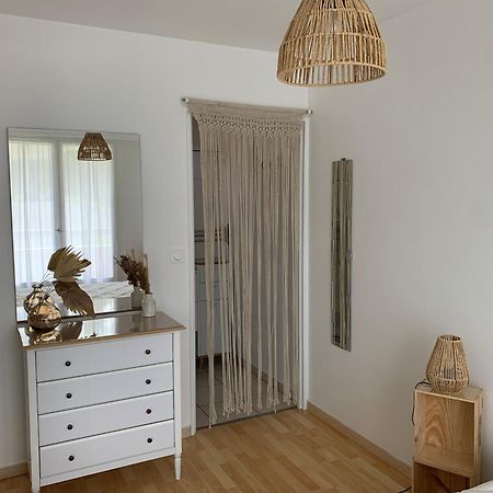 Appartement 1 chambre pour 2 pers - fraîchement rénové - terrasse - parking Dinard Extérieur photo